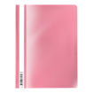 Picture of FLAT FILE A4 PASTEL PINK